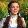 Judy Garland in 'The Wizard of Oz' (1939)
